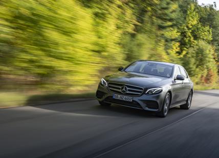 Il Futuro secondo Mercedes-Benz? Senza emissioni