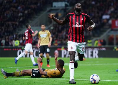 Milan Bakayoko