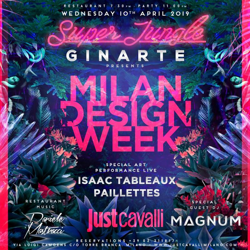 milan week milan week