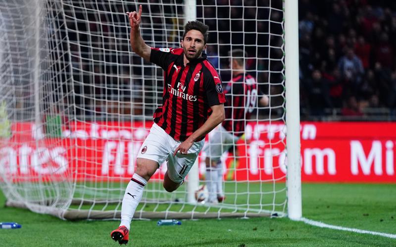 MILAN BORINI