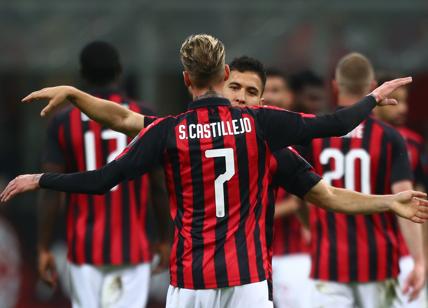 Sparta Praga-Milan tv e streaming: dove vedere i rossoneri in Europa League