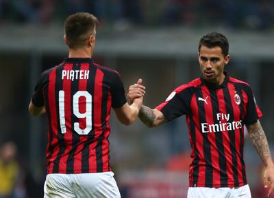MILAN SUSO PIATEK