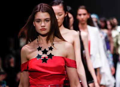 Milano Fashion Week