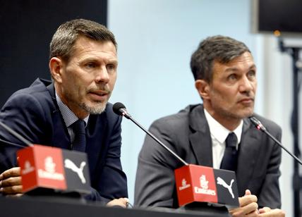 Boban: "Non parlo di Spalletti, il Milan ha scelto Pioli"