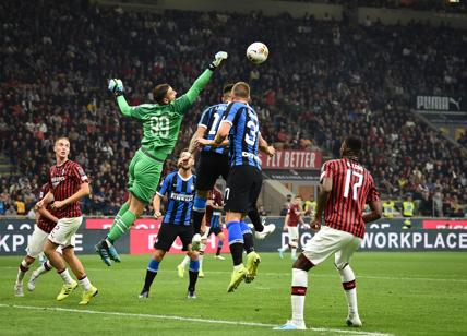 Serie A via libera a Cvc con 1,6 mld. La vittoria di Milan-Inter-Juventus