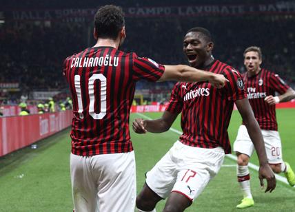 Milan-Stella Rossa tv e streaming: TV8? Sky? Dove vedere il Milan in Europa League