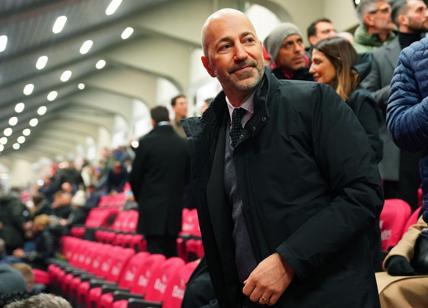 Superlega flop, Milan 'torna' in Champions.Gazidis e la lettera agli sponsor..