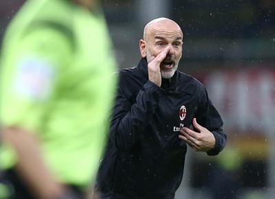 MILAN STEFANO PIOLI