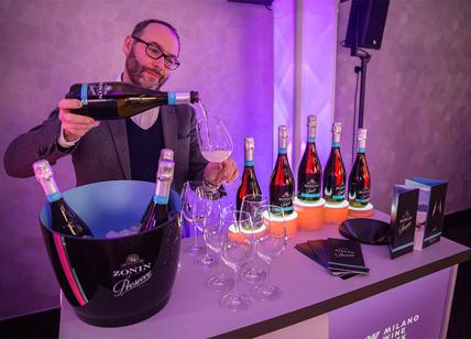 Tutto pronto per la Milano Wine Week