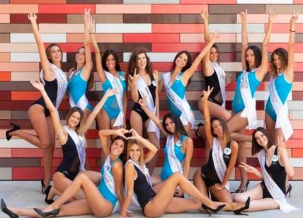 Miss Italia, esplode la bomba Roma. “Noi ragazze, ignorate dalla Raggi”