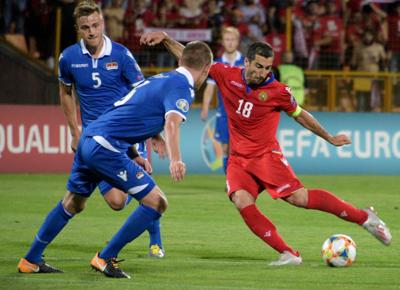 Mkhitaryan