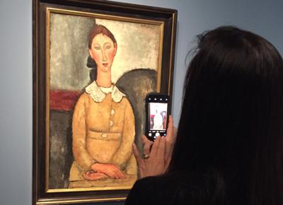 Modigliani