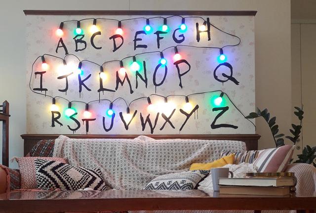 Stranger Things Stranger Things