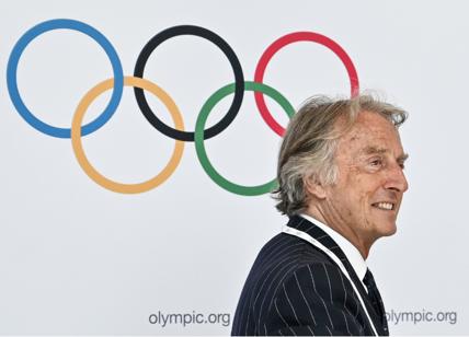 Olimpiadi, Montezemolo se la ride: “Che dice il meccanico di Di Battista?”