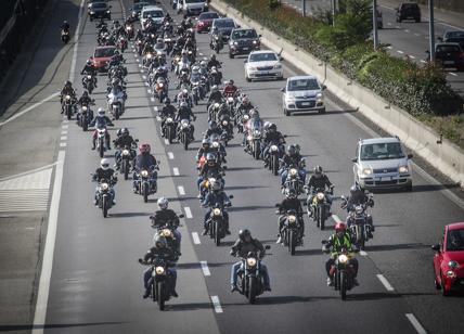 ANCMA: no ad aumento assicurazioni per motociclisti