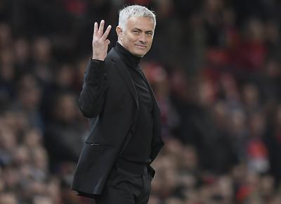 mourinho