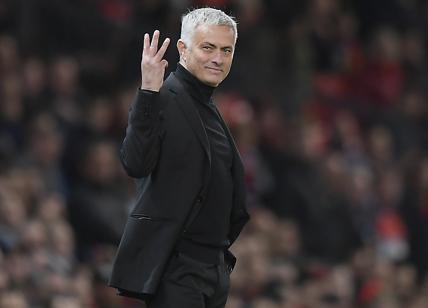 Mourinho, rischio esonero: Tottenham flop e al posto dello Special One...