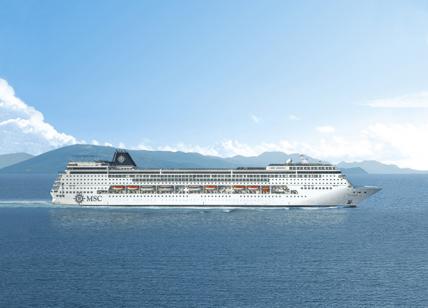 MSC ARMONIA