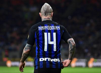 nainggolan