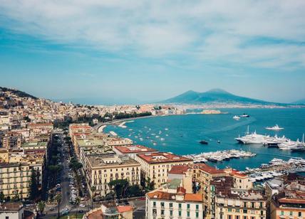 Case: Napoli, la città in cui si investe di più, male Roma e Palermo