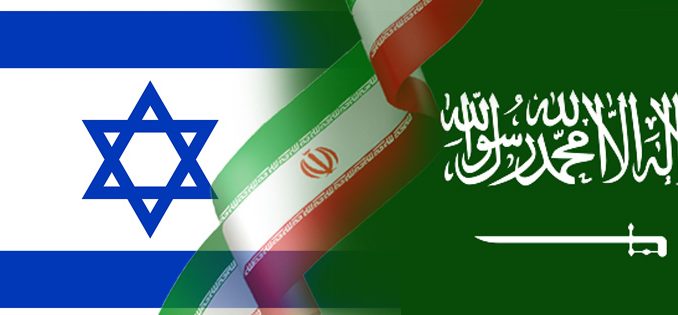 L’offensiva israeliana contro l’Iran e la convergenza sunnita