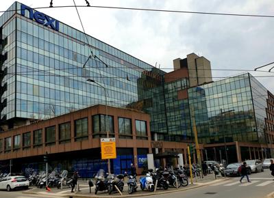 Nexi sede Milano