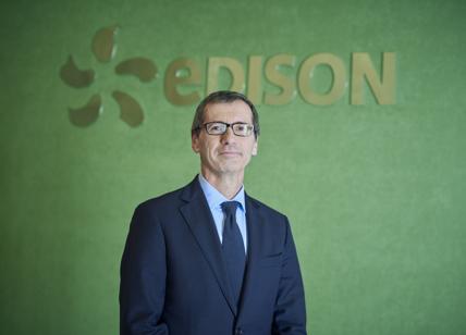 Edison conferma Nicola Monti Amministratore Delegato, stime EBITDA premature