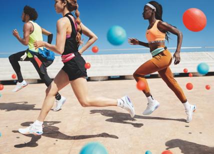 Nike rivede la sua politica sui compensi alle atlete in gravidanza