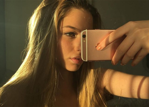 NOA SAEZ (INSTAGRAM) NOA SAEZ (INSTAGRAM)