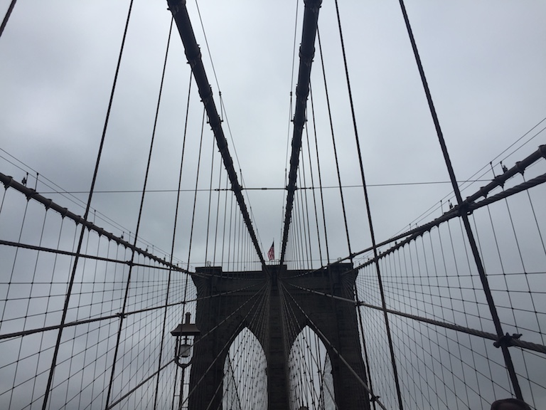 9. Brooklyn 9. Brooklyn