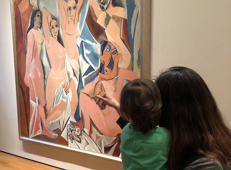 5. I musei 5. I musei