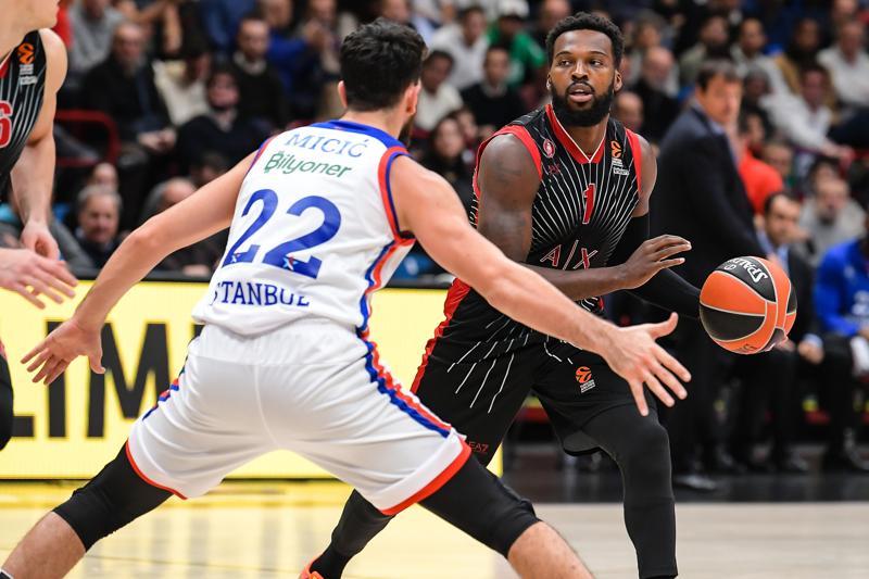 Shelvin Mack (Lapresse) Shelvin Mack (Lapresse)