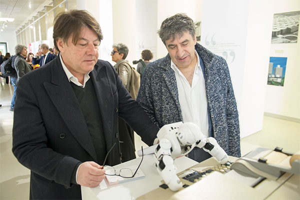 Foto: LaPresse