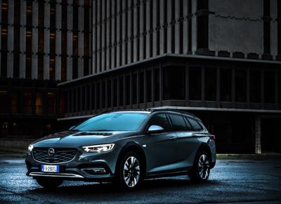 OPEL 10