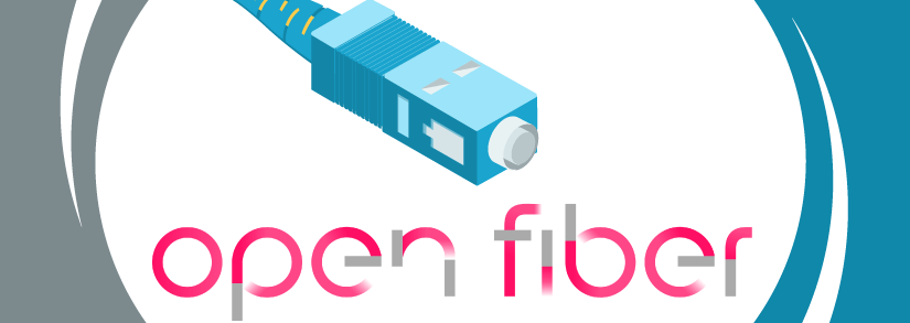 Open Fiber perfeziona l’ampliamento del Project Financing