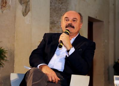 Oscar Farinetti