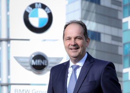 Dal 1° maggio 2019, Stefan Hofer nuovo A.D. di BMW Italia S.P.A.