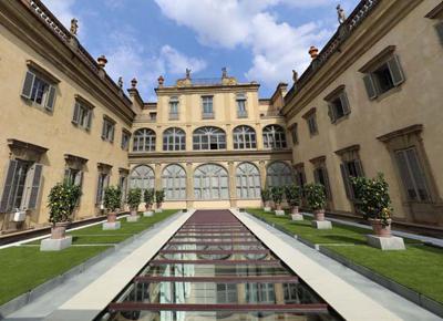 Palazzo Corsini