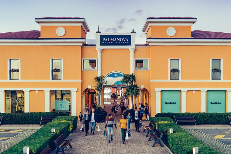 Palmanova Land of Fashion Palmanova Land of Fashion