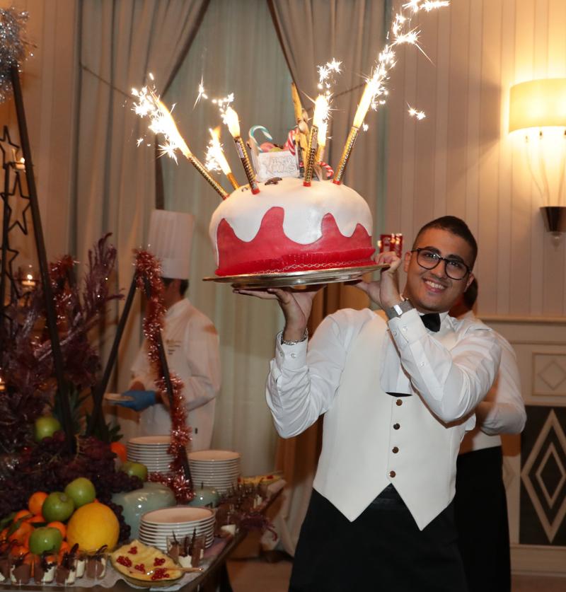 PANETTORE VIP