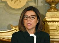 Paola De Micheli Paola De Micheli