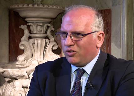 Coronavirus: i medici napoletani chiamati dagli Usa per il farmaco Tocilizumab