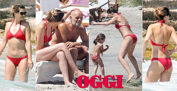 paola cortellesi oggi