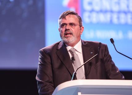 Ugl: "A Torino secondo grave atto intimidatorio sotto a una nostra sede"