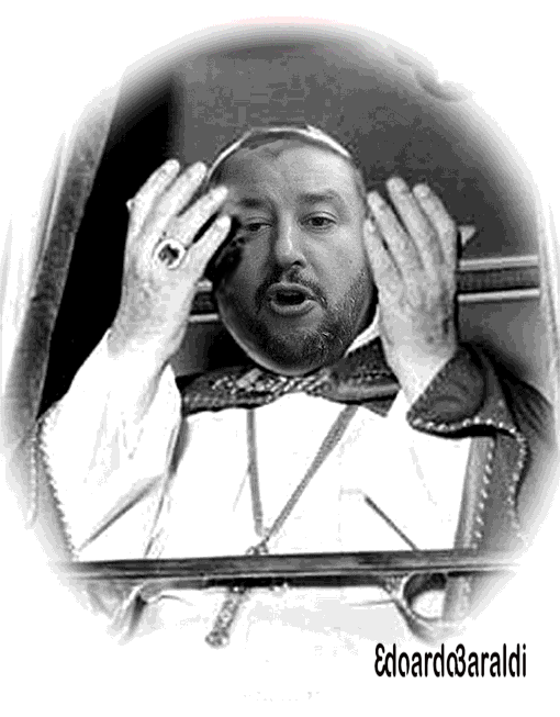 Lega, la Chiesa attacca ancora Salvini. Papa Francesco non perdona