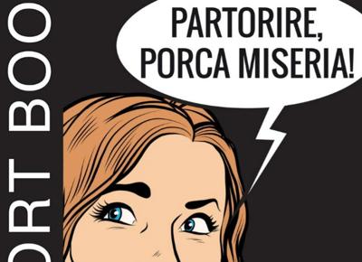 Partorire