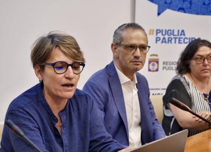 '#Pugliapartecipa' i territori rispondono Via a 18 processi partecipativi