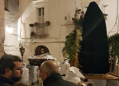 passione ostuni winspeare ape 28