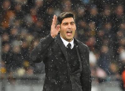 PAULO FONSECA