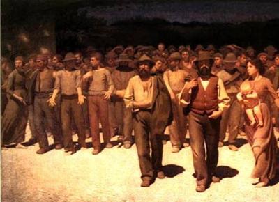 Pellizza da Volpedo